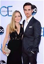 Helen O’donoghue Biography; Age and Movies of Colin O’donoghue’s Wife
