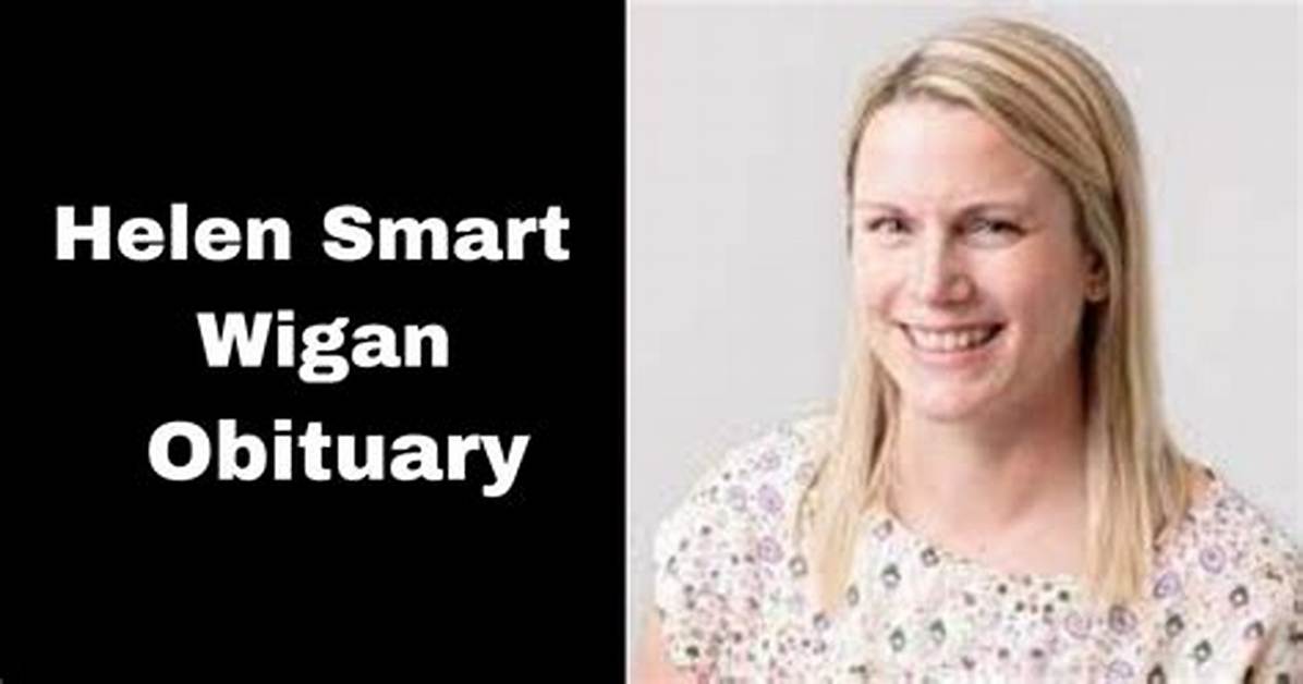 Helen Smart Obituary and Death: How Did the Head Teacher Die?