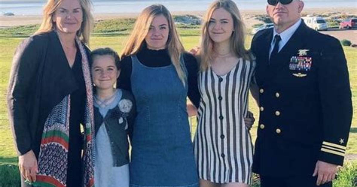 Helen Willink – Biography, Family, Facts About Jocko Willink’s Wife