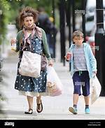 Helena Bonham Carter Son: Billy Raymond Burton Age, Birthday Facts