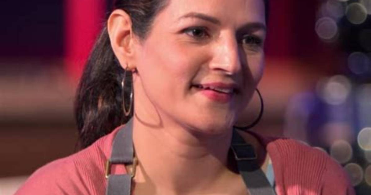 Hemu Basu Halloween Wars: Wikipedia, Biography, Age, Husband, Instagram