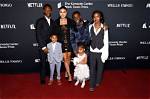 Hendrix Hart Biography; Age, School, Birthday and Middle Name of Kevin Hart’s Son