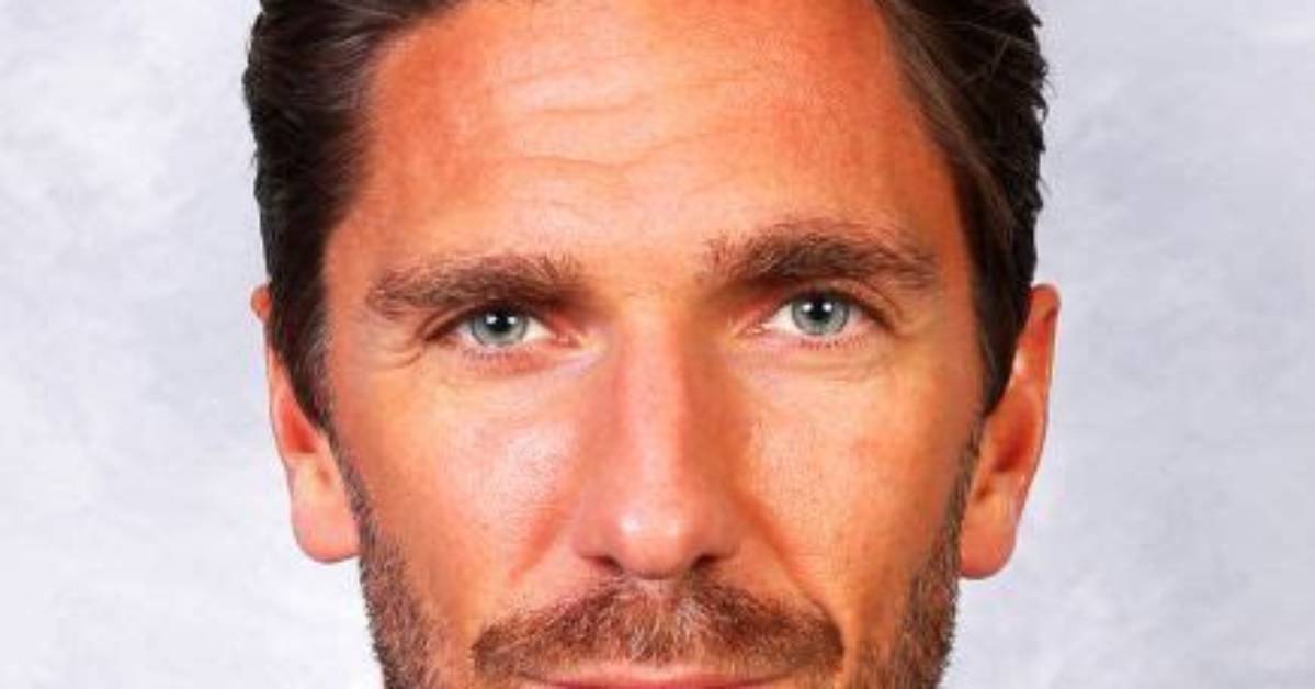 Henrik Lundqvist Bio, Age, Education, Spouse, Career, Salary, Twitter
