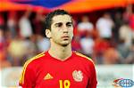 Henrikh Mkhitaryan: Wife, Net Worth, Tattoos, Smoking & Body Facts
