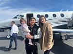 Henry Cejudo Is a Family Man, Meet His Beautiful Wife Ana Karolina & Their Daughter on Instagram
