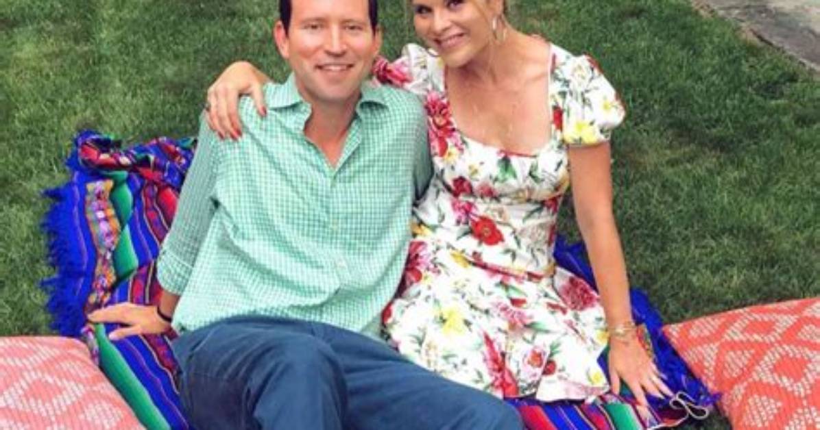 Henry Hager (Jenna Bush Hager’s Husband) Bio, Wiki, Age, Parents, Wife, Kkr Career, and Net Worth.