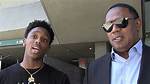 Hercy Miller Master P Son, Biography, Age, Height, Parents, Siblings, Basketball and Net Worth