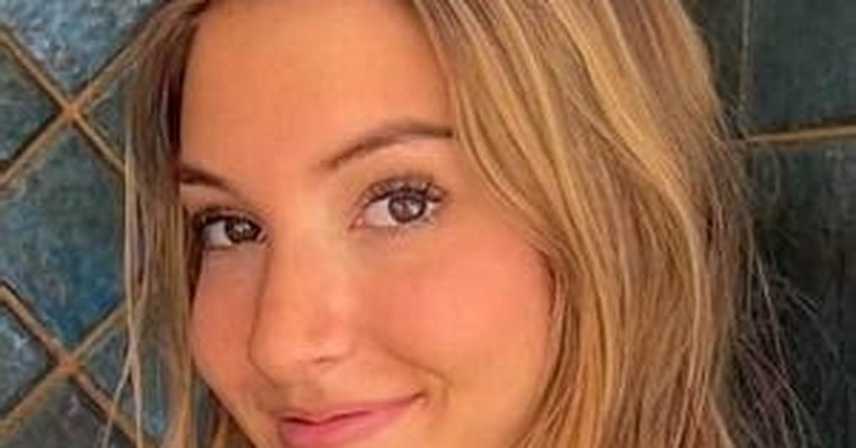 Here Is All About Kassie Spafford Age (Kassie. Spafford) from Tiktok, Meet Her on Instagram