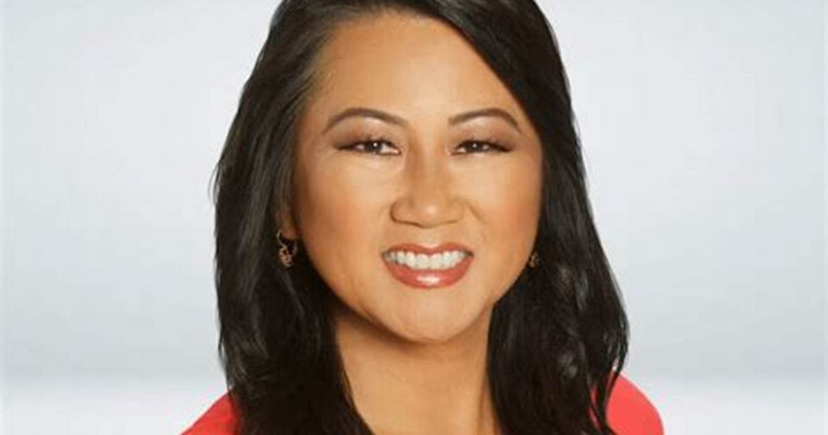 Here Is Why Everyone Thinks Ginger Chan Might Be Leaving Ktla