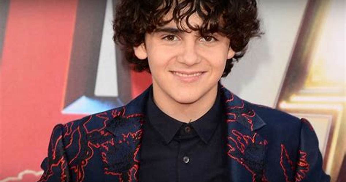 Here’s Why Jack Dylan Grazer Is Cancelled- Abuse Scandal and Racist Controversy Explained