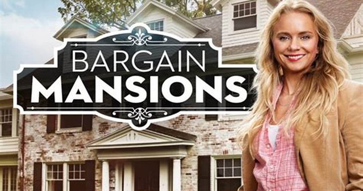 Hgtv Bargain Mansion’s Ward Schraeder Net Worth and Everything to Know