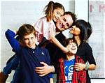 Hgtv: Danielle Bryk Husband Greg Bryk – Family Revealed
