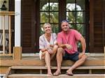 Hgtv Renovation Island’s Bryan and Sarah Baeumler New Baby News- Is She Pregnant Again?