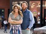 Hgtv: Windy City Alison Victoria Husband Luke Harding Age Difference, Is the Couple Still Married?