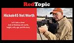 Hickok45 Net Worth: How Rich Is the Firearms Youtuber?