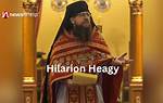 Hilarion Heagy Age: How Old Is He? Family Tree and Ethnicity