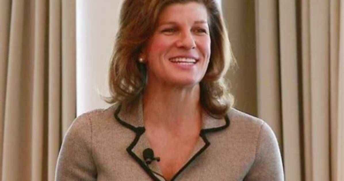 Hilary Barraford Bio, Wiki, Age, Height, Family, Husband, Movies and Net Worth.