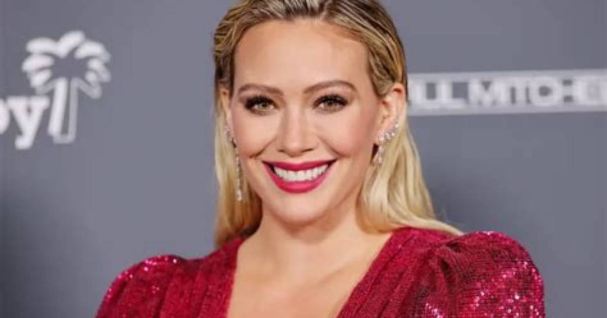 Hilary Duff’s Net Worth, Age, Height, Weight, Husband, Kids, Bio-Wiki