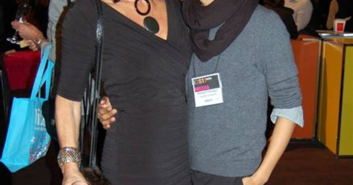 Hilary Farr Children: Meet Her Son Josh Aka Joshua and Partner