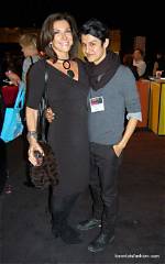 Hilary Farr Children: Meet Her Son Josh Aka Joshua and Partner