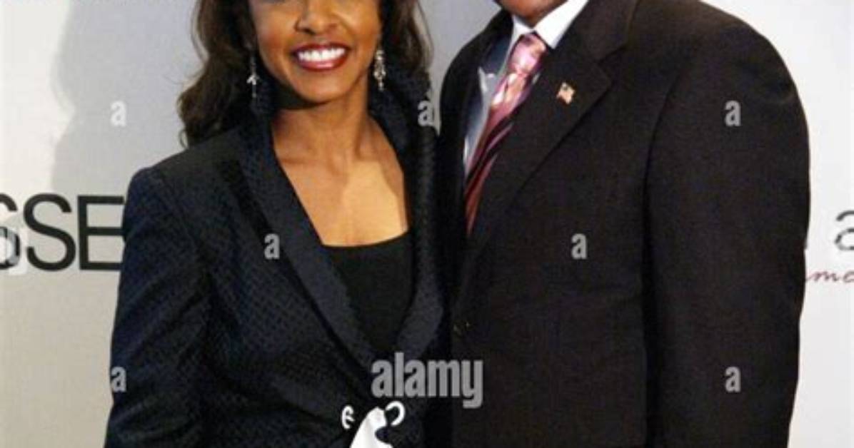 Hill Harper, a Cancer Survivor, Intends to Wed His Asian Girlfriend as His Wife