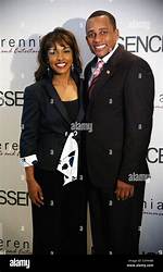 Hill Harper, a Cancer Survivor, Intends to Wed His Asian Girlfriend as His Wife
