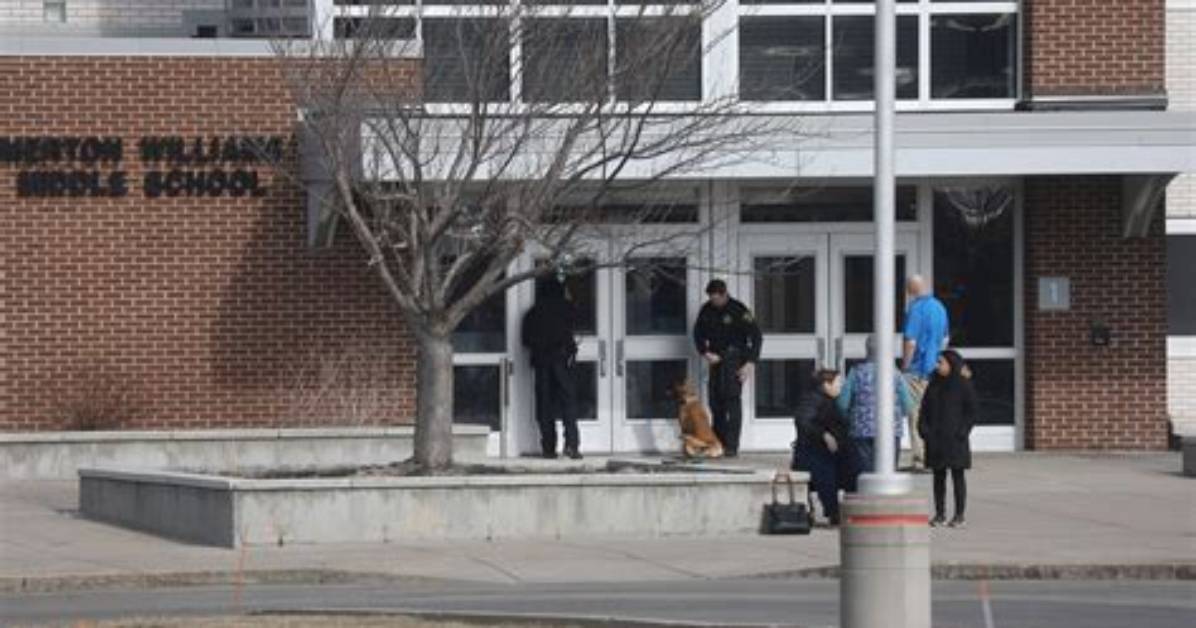 Hilton Bomb Threat: Schools Evacuated After Receiving Emails Against Lgbtq Book