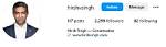 Hirsh Singh Wikipedia and Age: Get to Know the Politician Running for Nj Governor