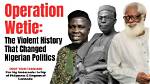History of Nigerian Politics: How Things Changed
