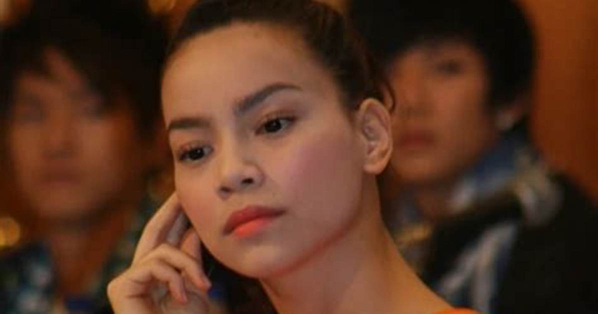 Ho Ngoc Ha Bio: Career, Divorce, Family & Net Worth
