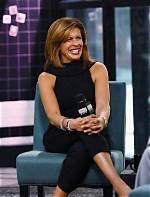 Hoda Kotb (Host) Wiki, Biography, Height, Weight, Age, Husband, Net Worth, Daughter, Career, Facts