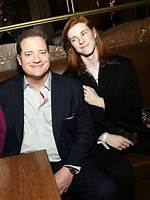 Holden Fletcher Fraser: All What You Need to Know About Brendan Fraser’s Son