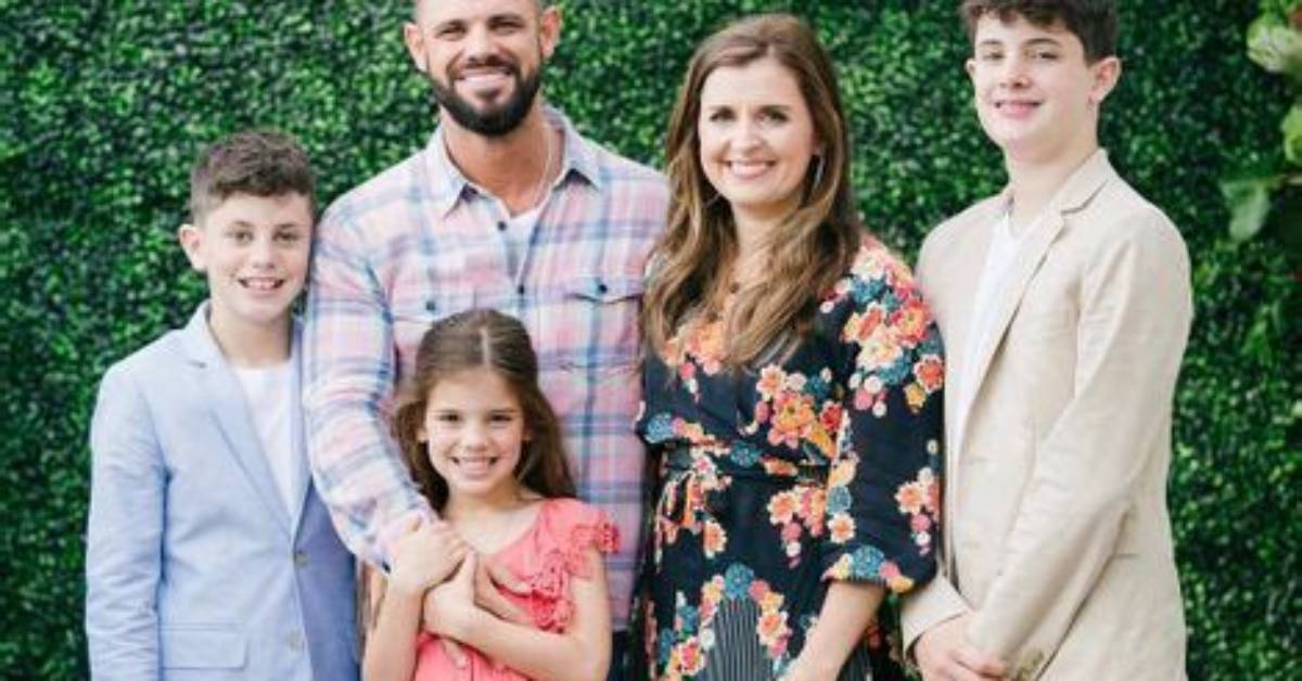 Holly Furtick: Who Is Steven Furtick’s Wife? What Does Holly Furtick Do?