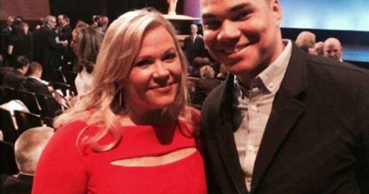 Holly Rowe – Biography, Married, Husband, Son, Gay, Does She Have Cancer?
