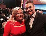 Holly Rowe – Biography, Married, Husband, Son, Gay, Does She Have Cancer?