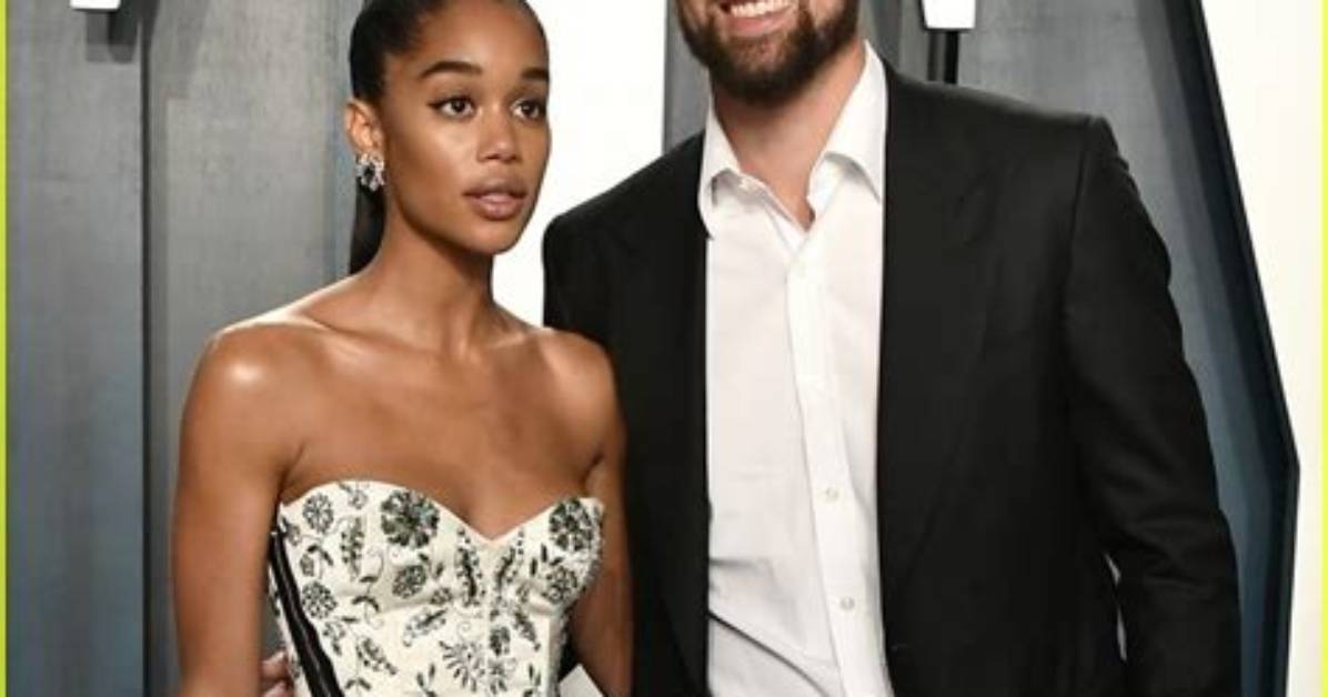 Hollywood: Laura Harrier Boyfriend and Partner, Wiki, Biography