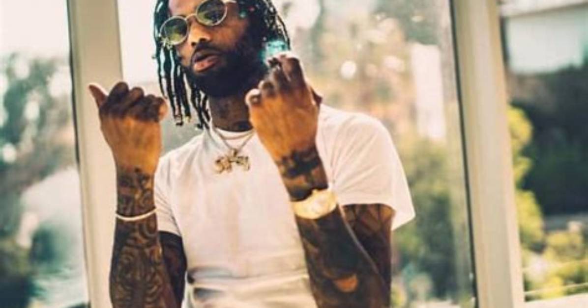 Hoodrich Pablo Juan Wiki, Biography, Age, Height, Girlfriend, Family