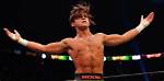 Hook Aew Real Name Is Tyler Senerchia, Taz Real Life Son Age Explored