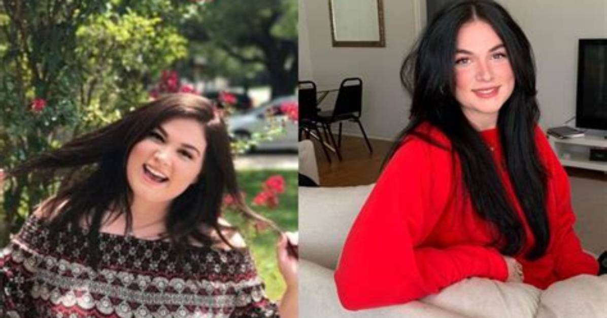 Hope Zuckerbrow’s Weight Loss: How Did the Tiktoker Lose 100 Pounds? Check out Her Diet and Workout Routine!