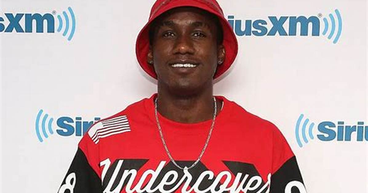 Hopsin Height, Weight, Net Worth, Age, Birthday, Wikipedia, Who, Nationality, Biography