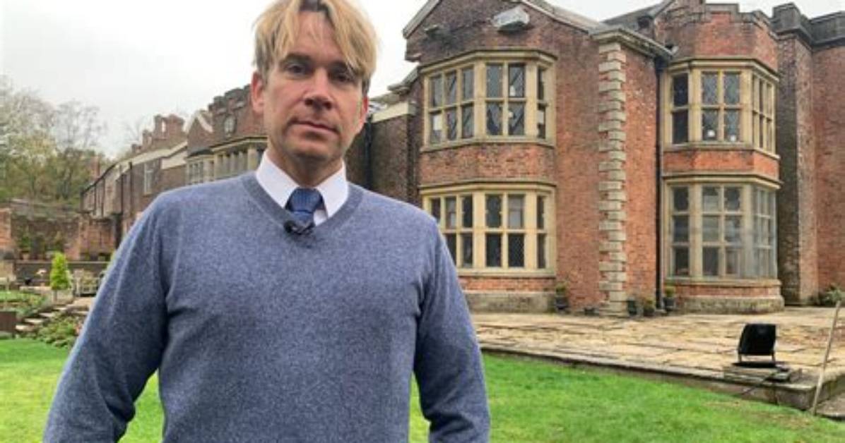 Hopwood Depree Height, Weight, Net Worth, Age, Birthday, Wikipedia, Who, Nationality, Biography