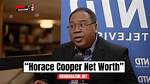 Horace Kolimba’s Biography, Net Worth, Fact, Career, Awards and Life Story