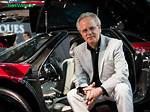 Horacio Pagani Net Worth, Salary, Source of Income, Early Life, Career, Haight & More.