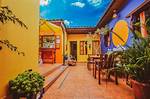 Hostal El Punto, La Serena, Chile