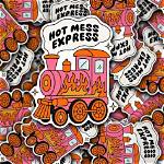 Hot Mess Express Pinky Style Tiktok: Who Is She?