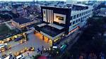 Hotel Ivy, Raipur, India