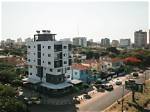 Hotel Kapital, Maputo, Mozambique