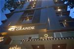 Hotel Le Grande, Mumbai, India