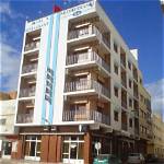 Hotel Mediterranee, Nador, Morocco