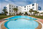 Hotel Tanger Med, Tangier, Morocco